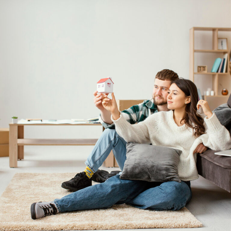 5 Essential Mortgage Tips for First-Time Buyers