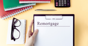 When to remortgage for maximum benefits on a board