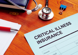 Critical Illness Cover Insurance