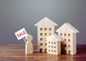 England property market in 2026 trends overview