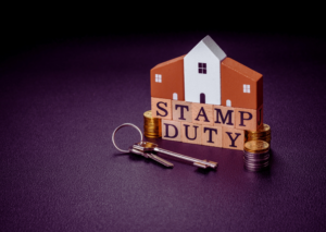 Stamp duty England calculation guide for buyers
