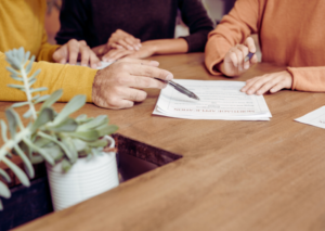 Limited company director mortgage UK application process for homebuyers