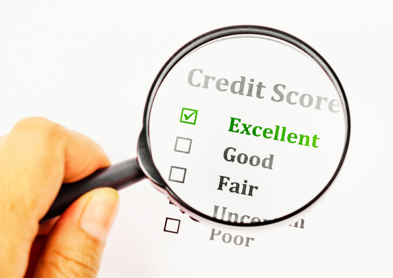 Improve Your Credit Score before applying for a mortgage