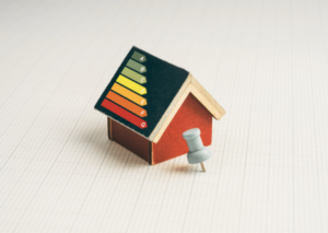 EPC Ratings guide for UK homebuyers