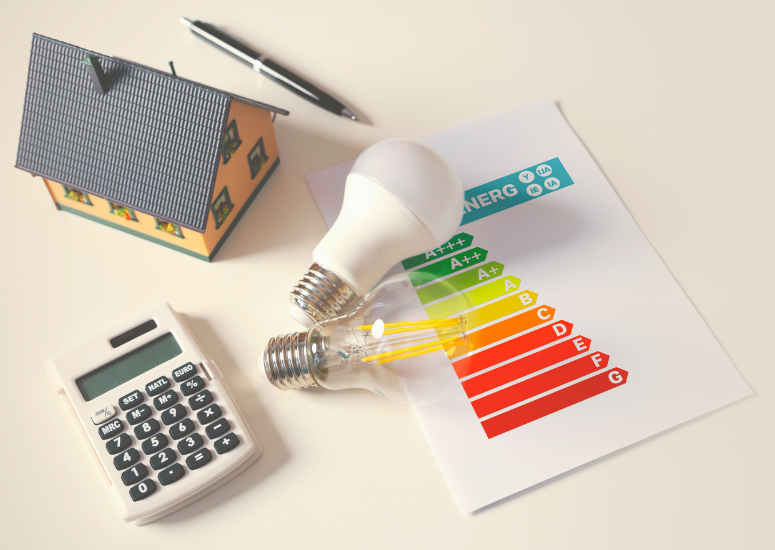 Green Mortgages for energy-efficient homes in the UK