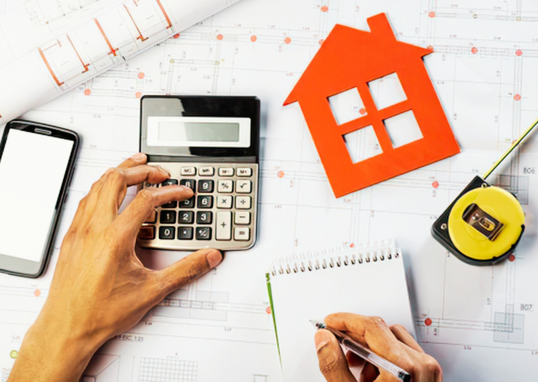 Costs of Buying a House - guide for first-time buyers