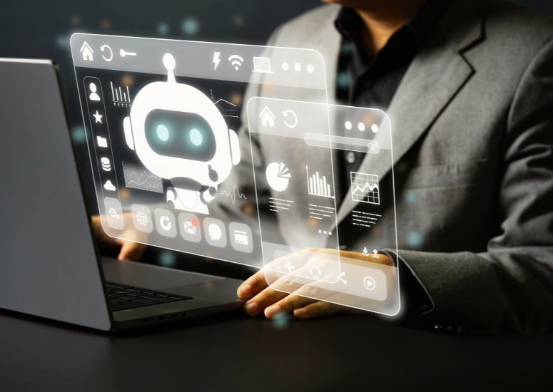 AI Mortgage Tools helping you research and compare UK mortgage options