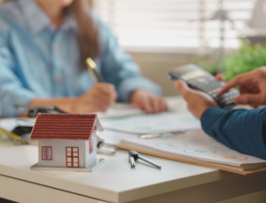 Mortgage planning for self-employed borrowers in the UK